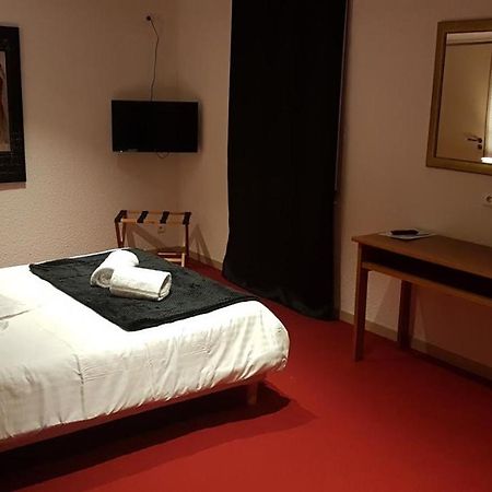 La Casa Dell A Conca D Oro Hotel Saint-Symphorien-de-Marmagne Luaran gambar