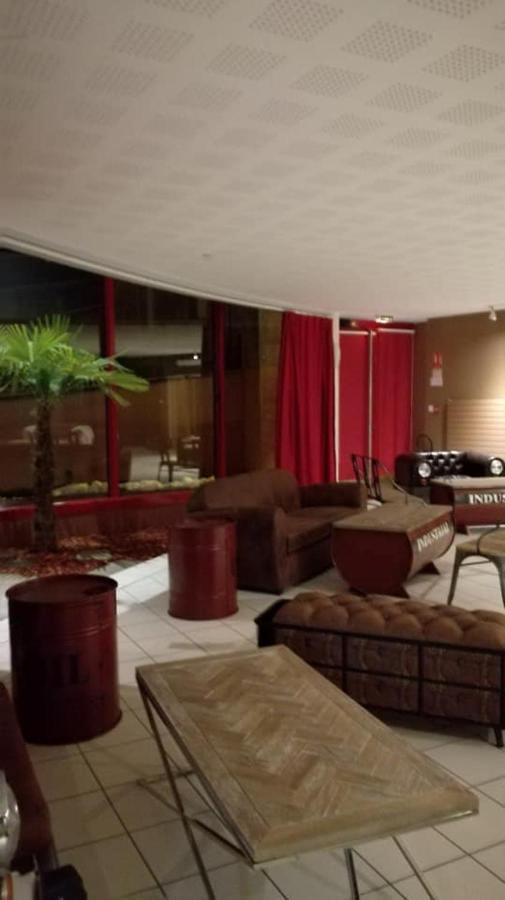 La Casa Dell A Conca D Oro Hotel Saint-Symphorien-de-Marmagne Luaran gambar